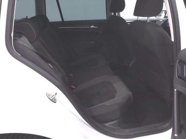 VOLKSWAGEN GOLF VARIANT 2014