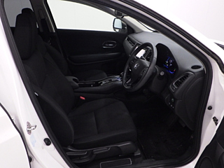HONDA VEZEL 2015