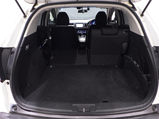 HONDA VEZEL 2015
