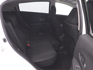 HONDA VEZEL 2015
