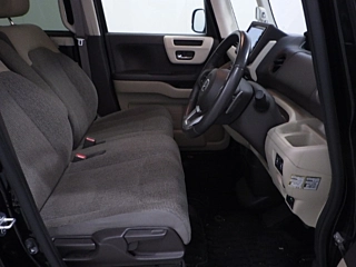 HONDA N BOX 2020