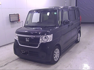 HONDA N BOX 2020