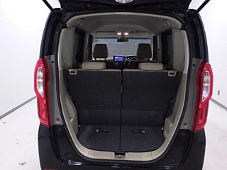 HONDA N BOX 2020