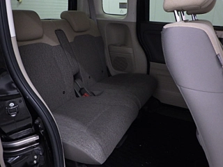 HONDA N BOX 2020