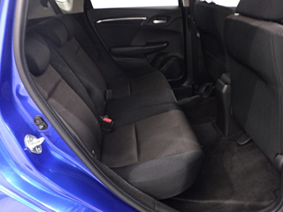 HONDA FIT 2013