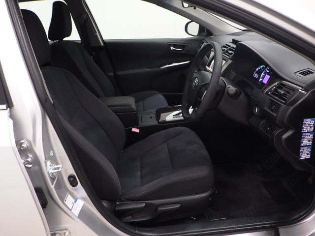 TOYOTA CAMRY 2014