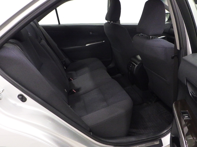 TOYOTA CAMRY 2014