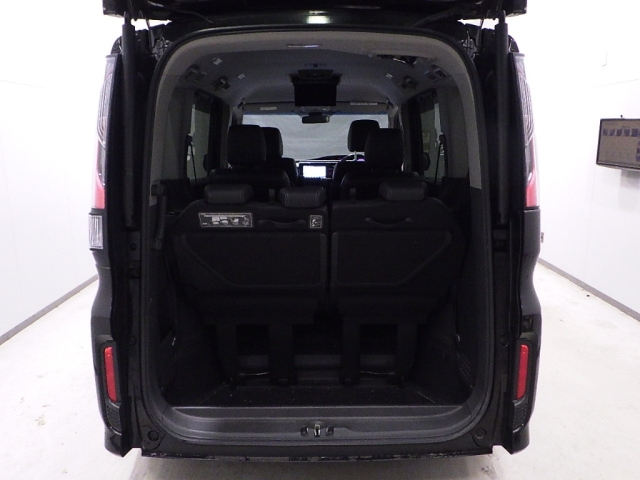 HONDA STEP WAGON 2019