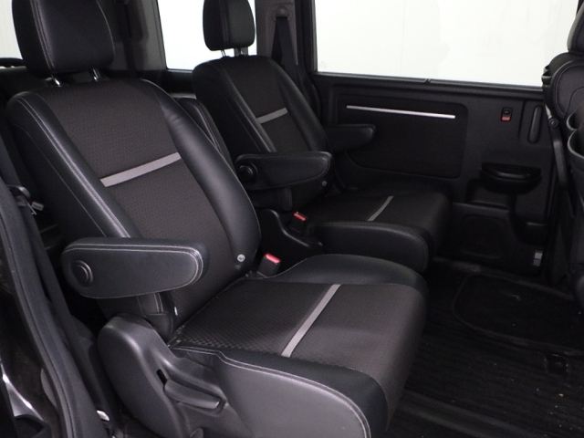 HONDA STEP WAGON 2019