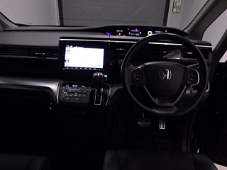 HONDA STEP WAGON 2019