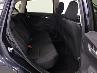 HONDA FIT 2016