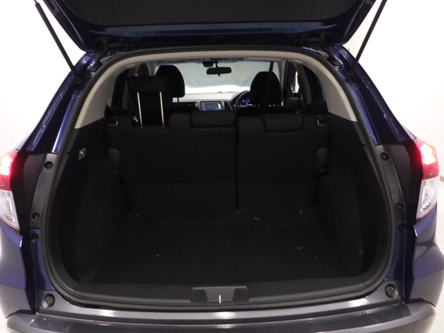HONDA VEZEL 2014