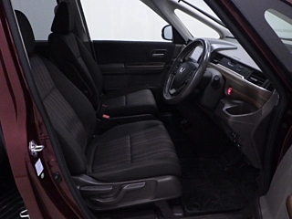 HONDA FREED 2017