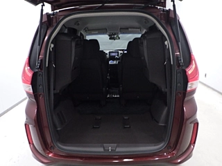 HONDA FREED 2017
