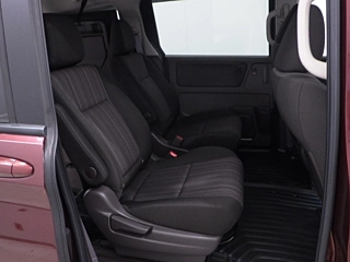 HONDA FREED 2017