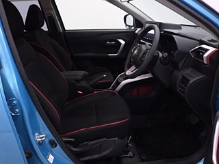 car slider