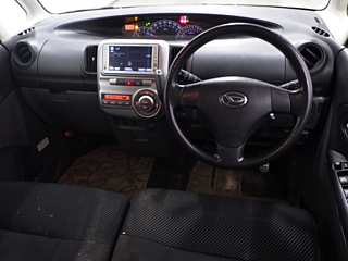 car slider