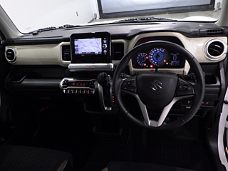 SUZUKI XBEE 2018