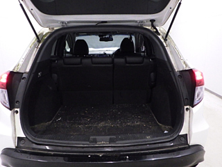HONDA VEZEL 2016