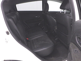 HONDA VEZEL 2016
