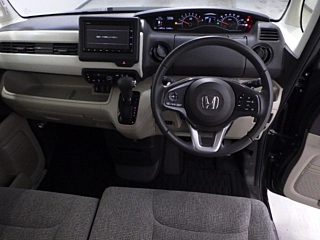 HONDA N BOX 2020