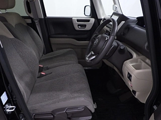 HONDA N BOX 2020