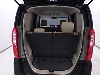 HONDA N BOX 2020
