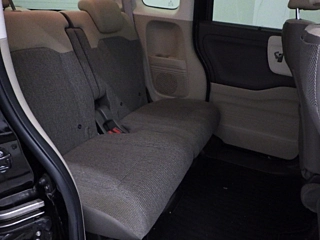 HONDA N BOX 2020