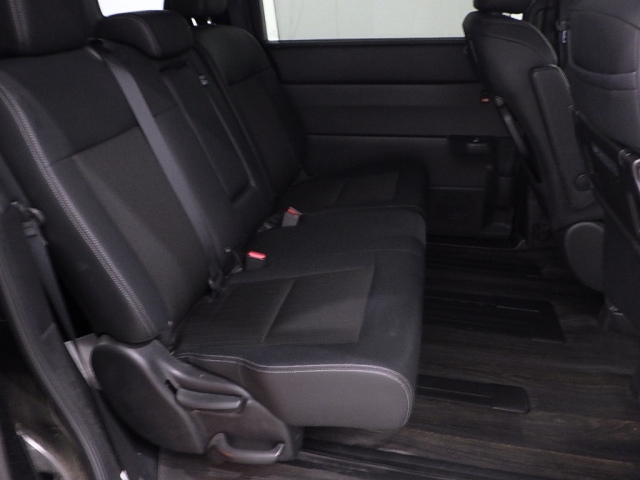 HONDA STEP WAGON 2022