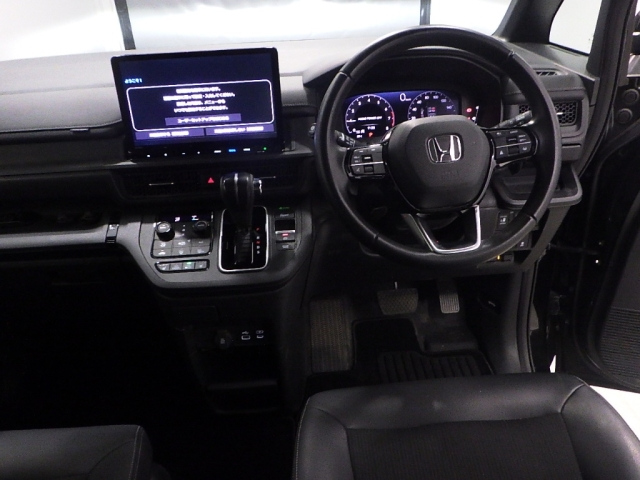 HONDA STEP WAGON 2022