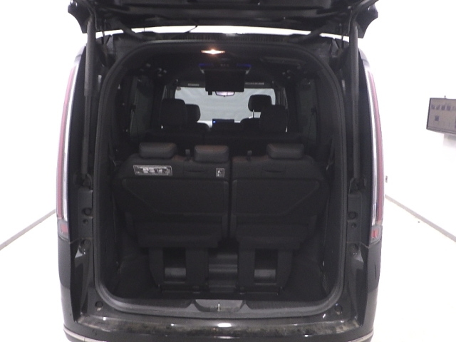 HONDA STEP WAGON 2022