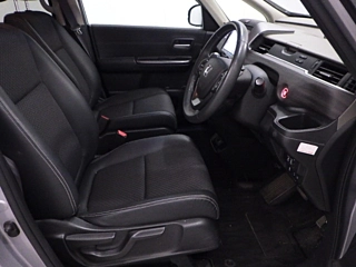 HONDA FREED 2019