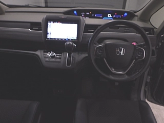 HONDA FREED 2019