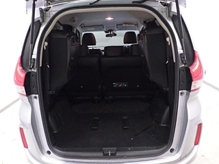 HONDA FREED 2019