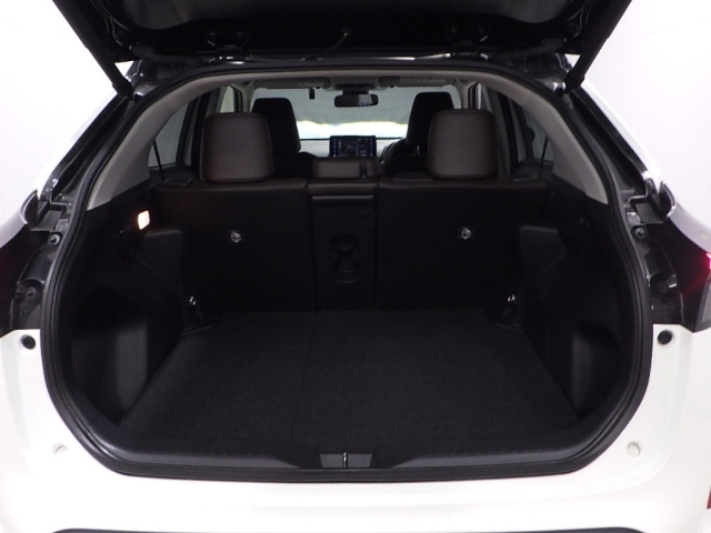 TOYOTA YARIS CROSS 2022