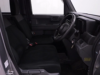 HONDA N VAN 2022