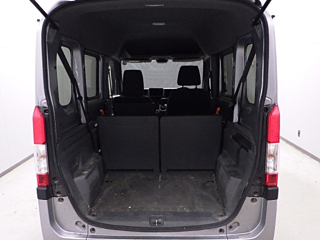 HONDA N VAN 2022