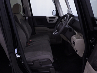 HONDA N BOX 2018