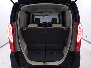 HONDA N BOX 2018
