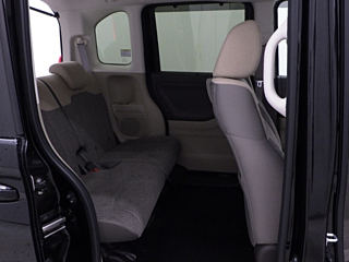 HONDA N BOX 2018