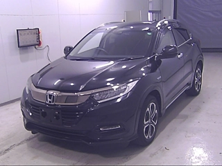 HONDA VEZEL 2020