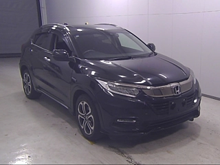 HONDA VEZEL 2020