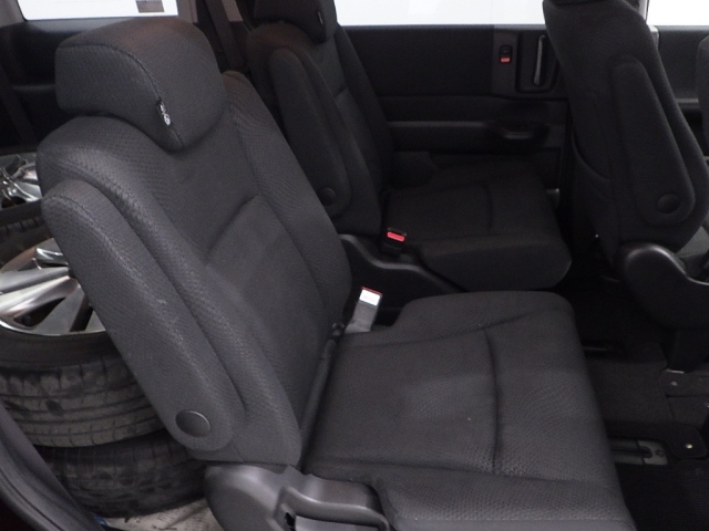 HONDA STEP WAGON 2014