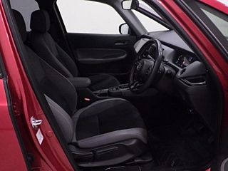 HONDA FIT 2023
