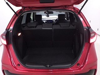 HONDA FIT 2023