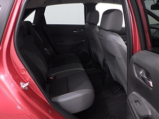HONDA FIT 2023
