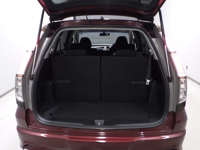 HONDA STREAM 2013
