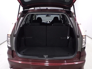 HONDA STREAM 2013