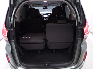 HONDA FREED 2024