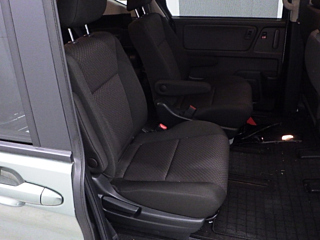 HONDA FREED 2024